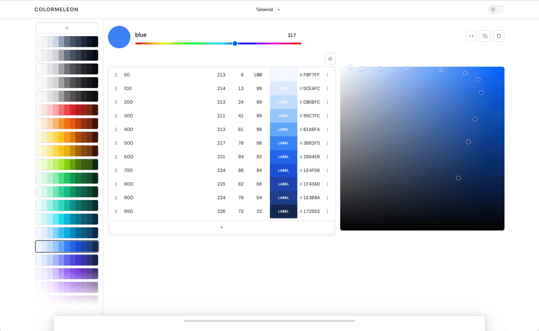 Colormeleon thumbnail