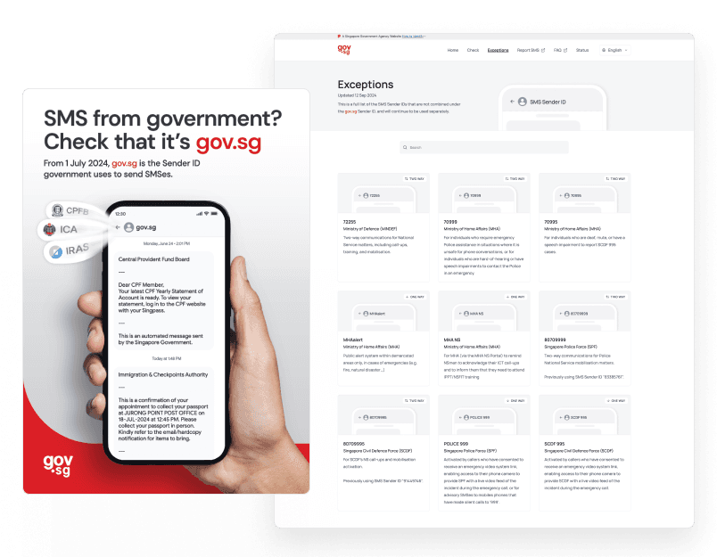 gov.sg SMS Sender ID thumbnail