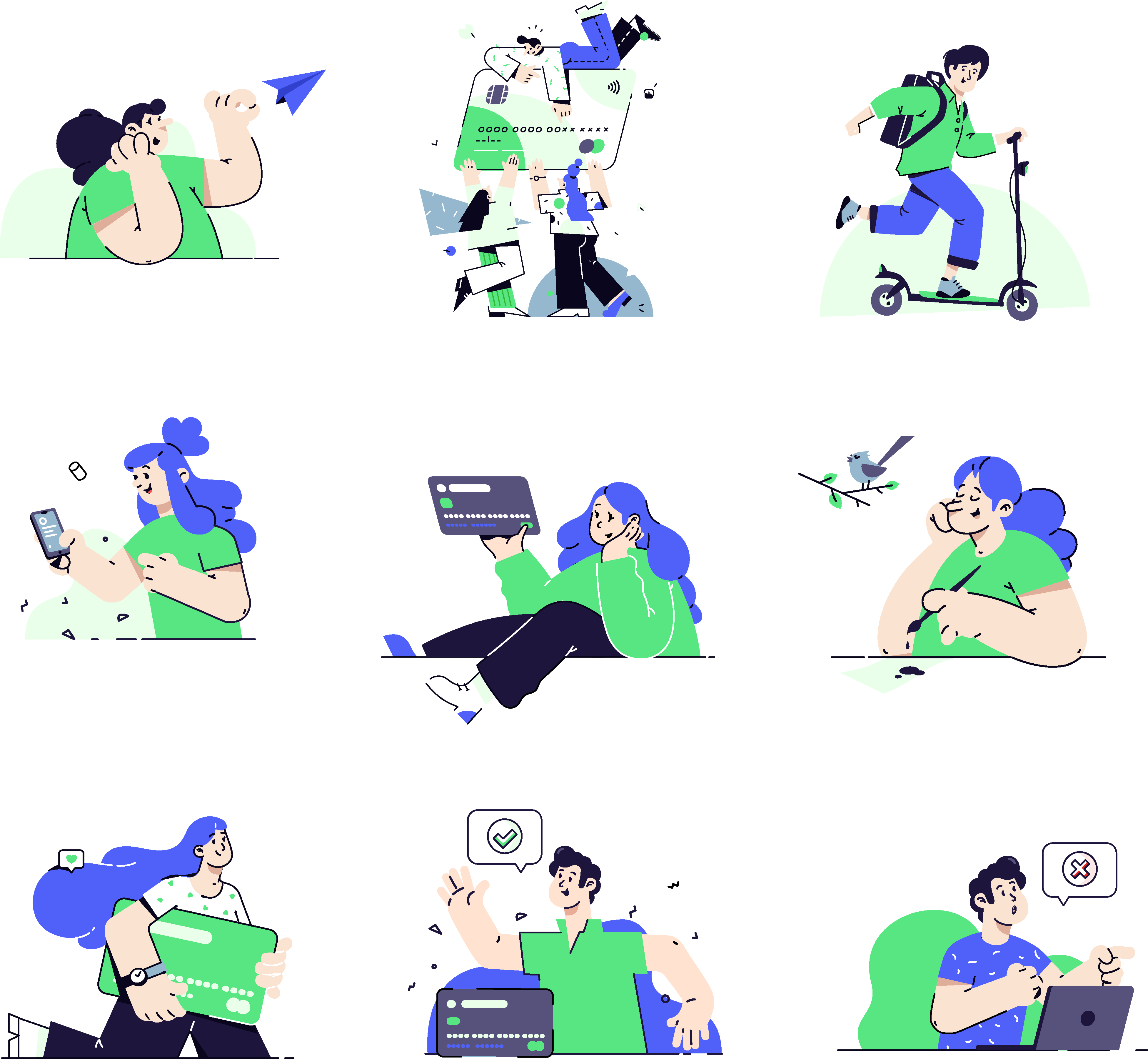 Illustrations