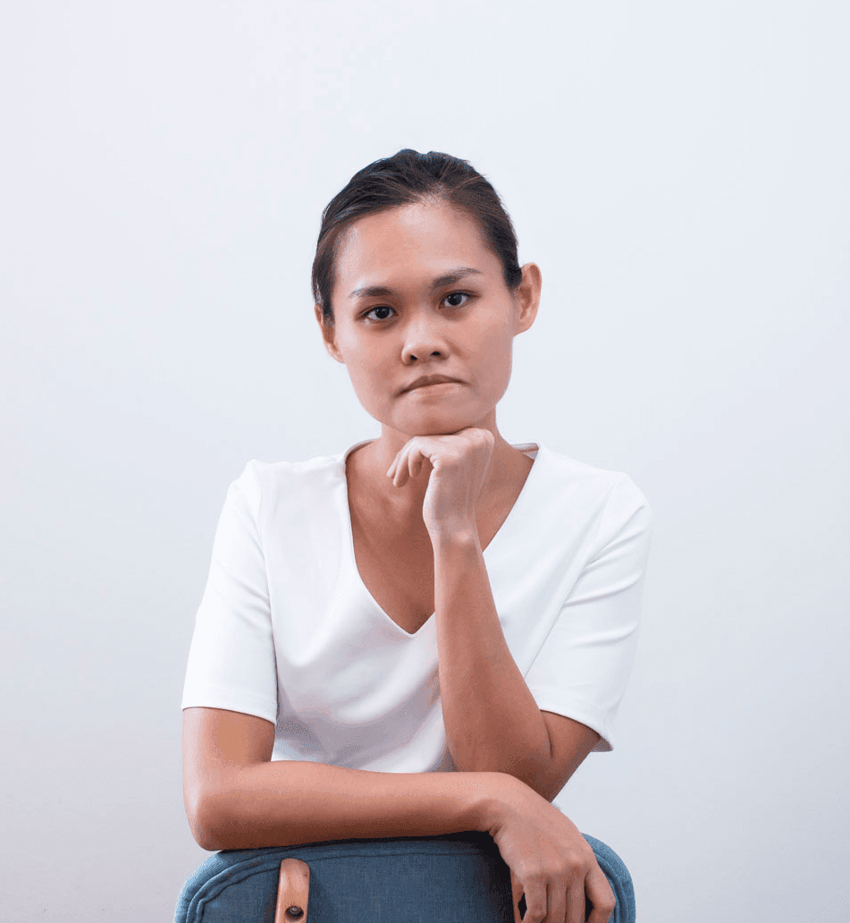 Ang Yi Xin