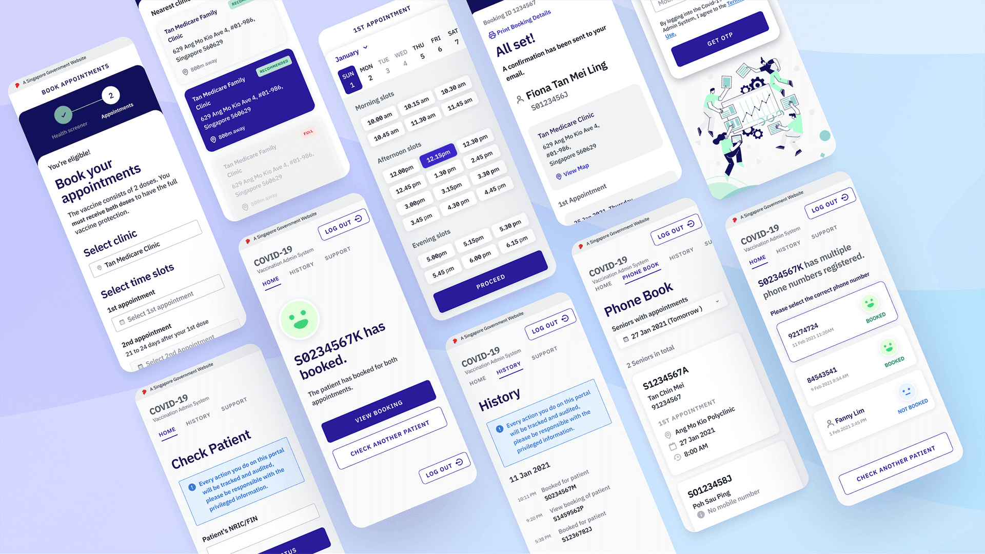 Vaccine Ops cover image